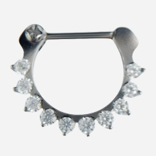 Earring Titanio Categoria