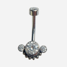 Navel Titanio Categoria