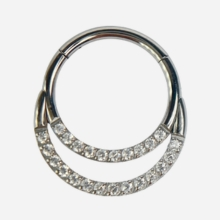 Septum Categoria